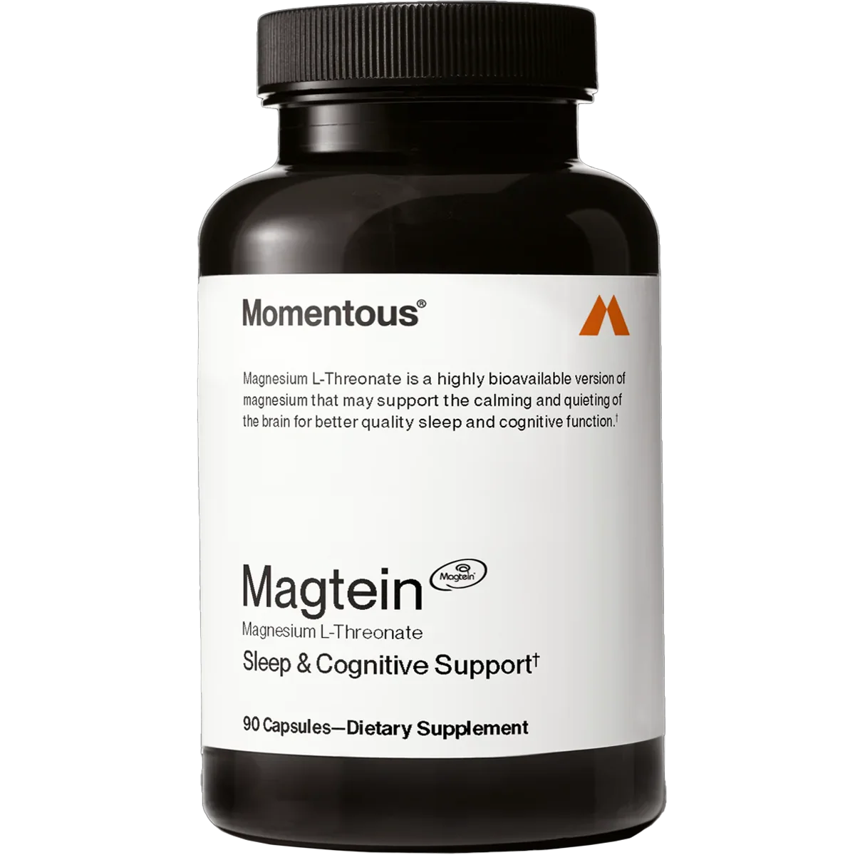 Magnesium L-Threonate (30 Servings)