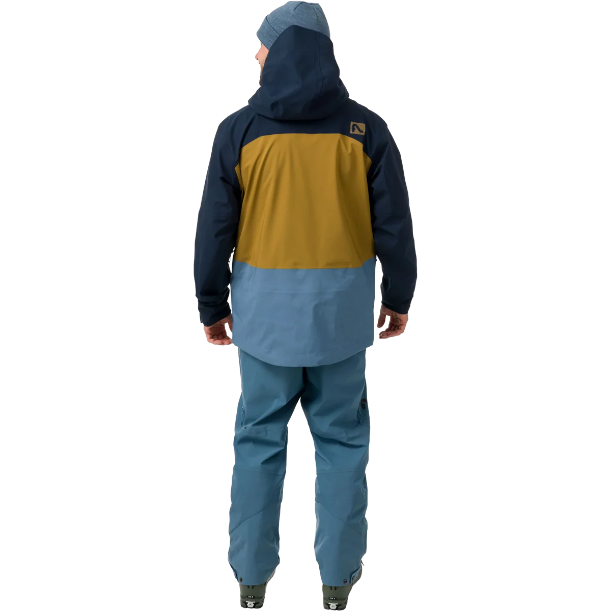 Men's Malone Jacket - Image 4