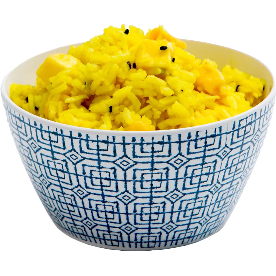 Mango Sticky Rice - Image 3
