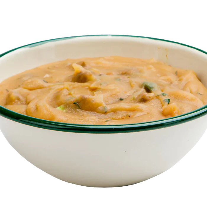 Mashed Potatoes and Gravy with Beef - Image 3