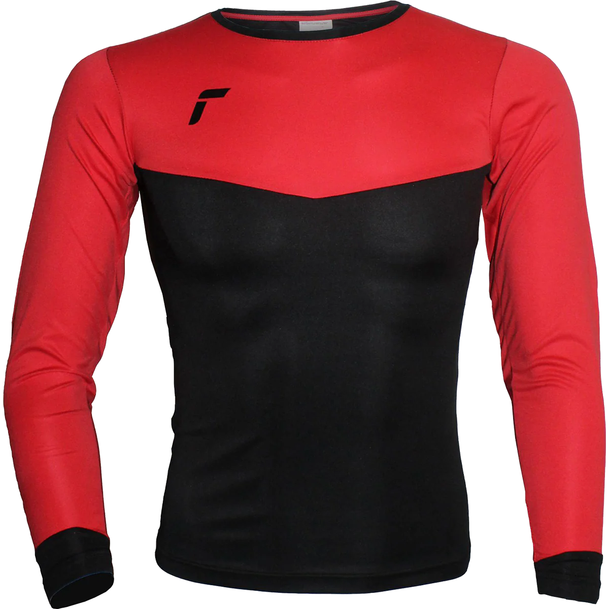 Men's Match II Padded Goal Keeper Jersey