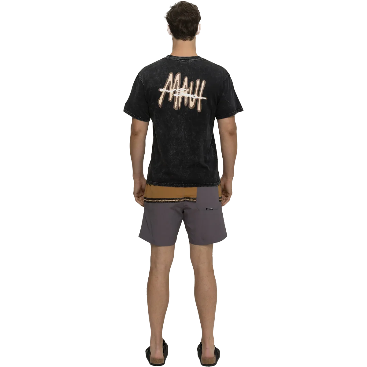 Men's Maui Tag Mineral Tee