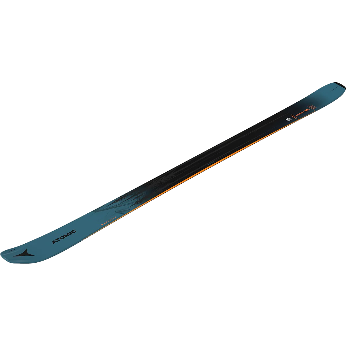 Maverick 86 C - Image 4