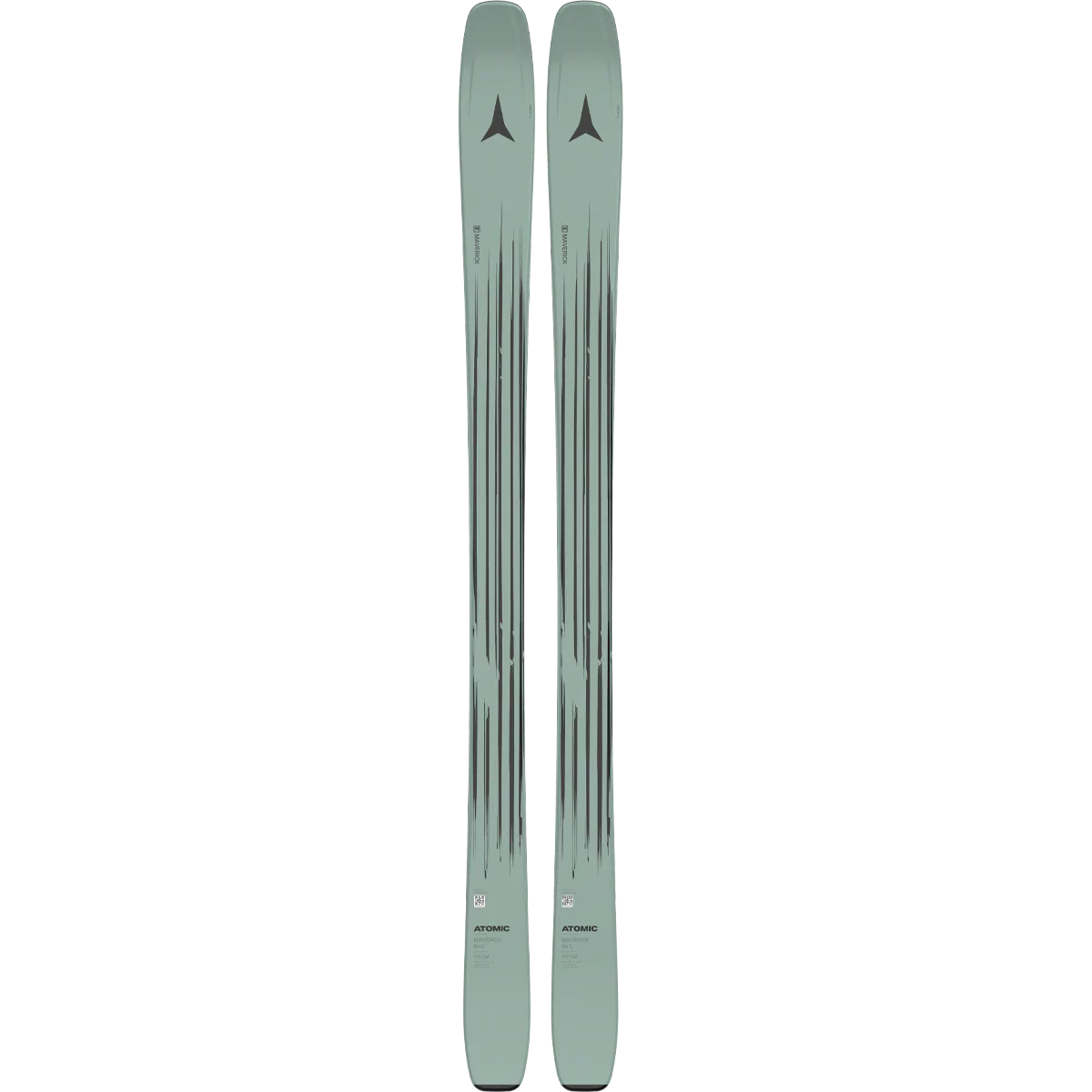 Maverick 86 C