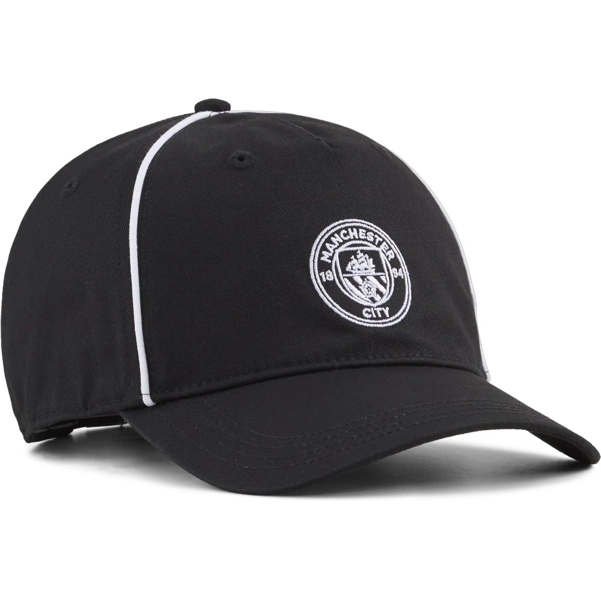 Men's Manchester City FC King Cap