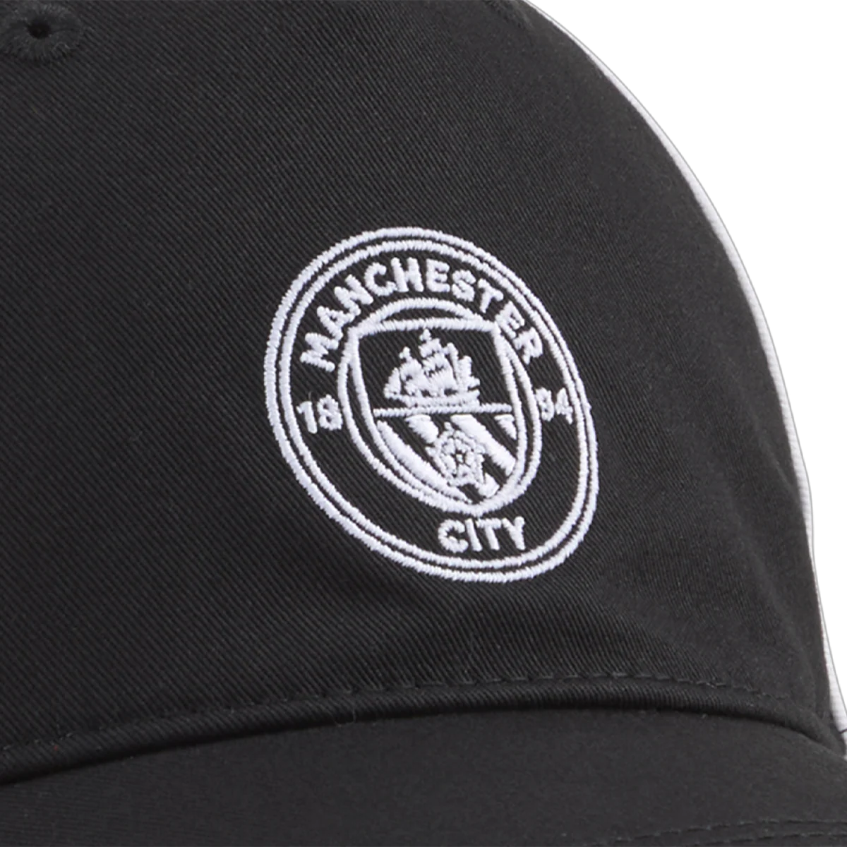 Men's Manchester City FC King Cap - Image 2