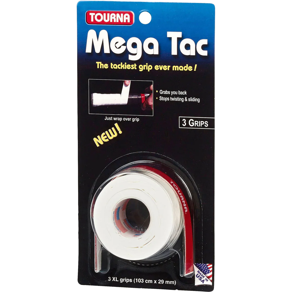 Mega Tac (3 Pack) - Image 2