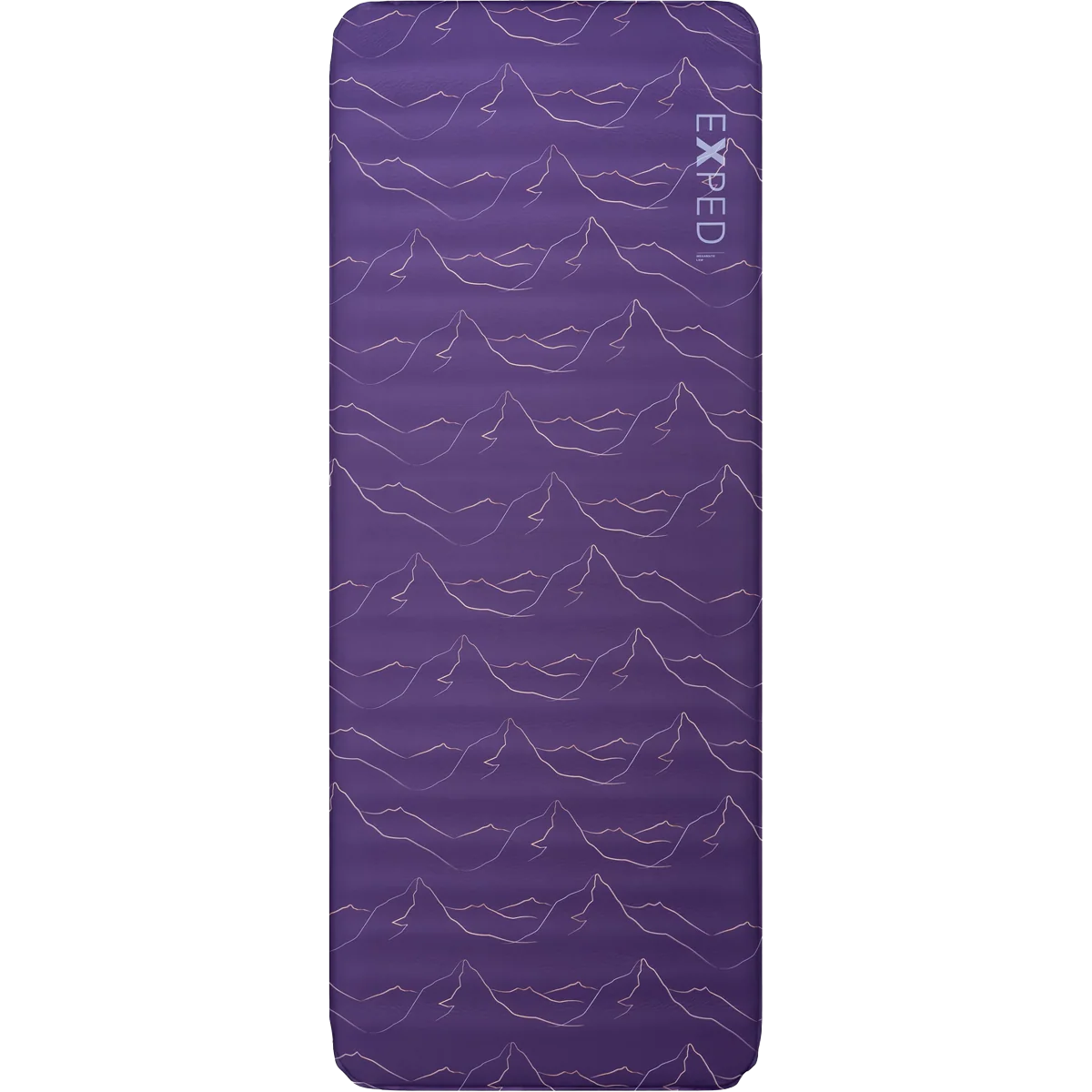 MegaMat Print - LXW