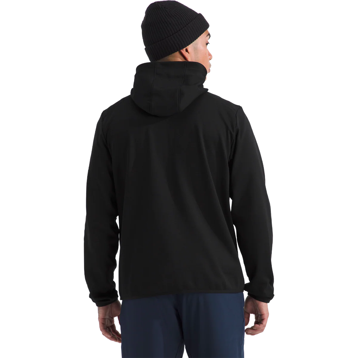 Men’s TNF Performance Fleece Full-Zip Hoodie - Image 4