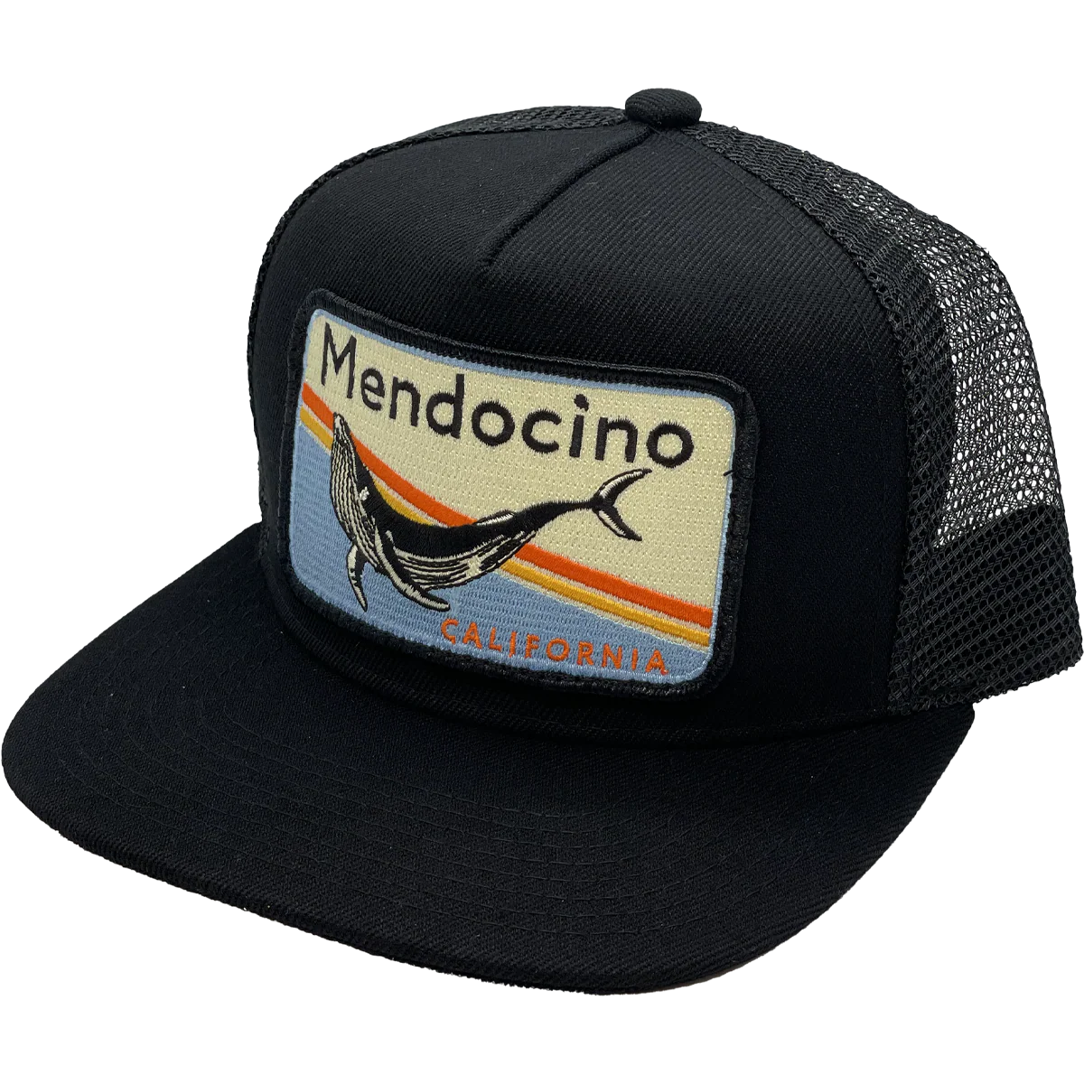 Mendocino Trucker - Image 2