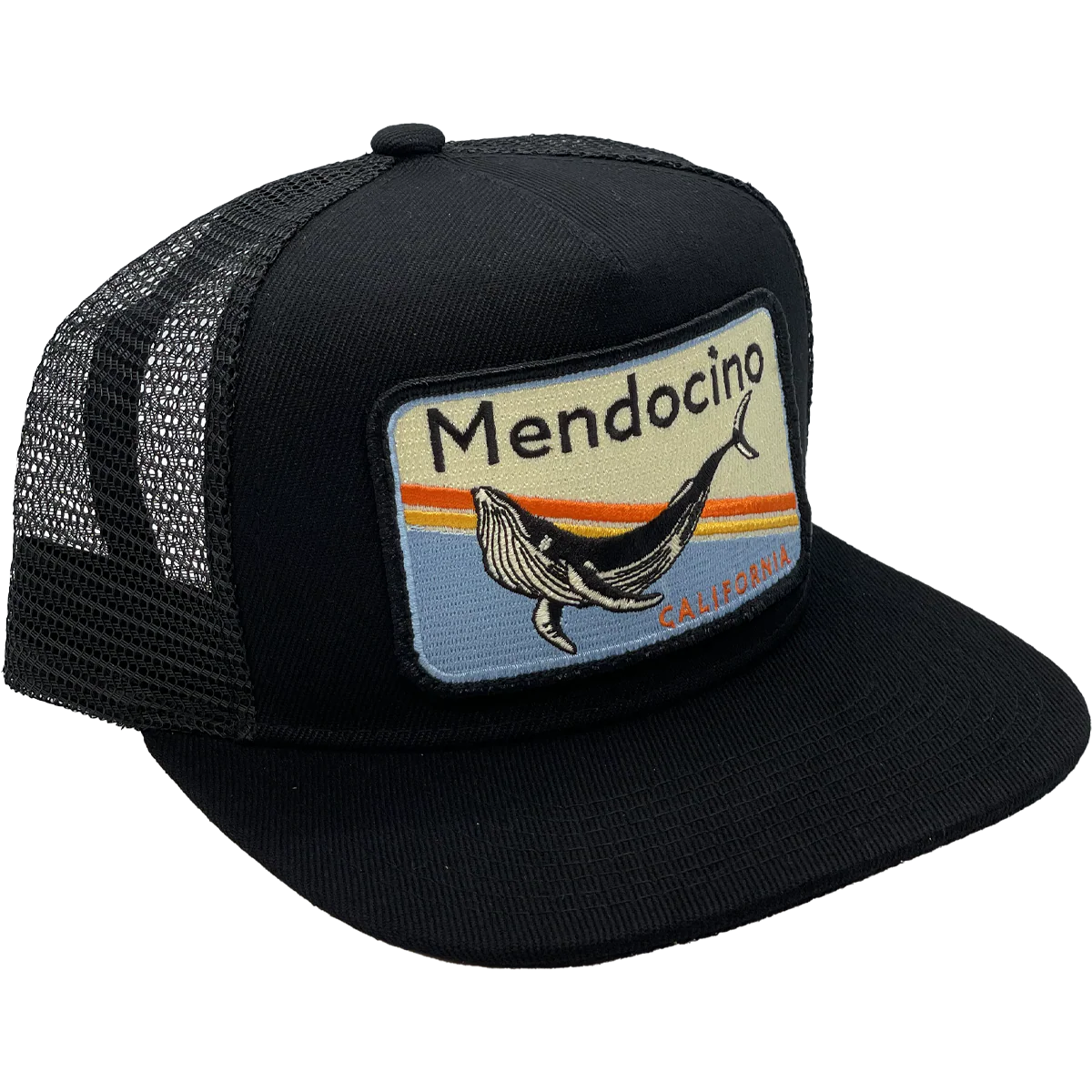Mendocino Trucker - Image 3