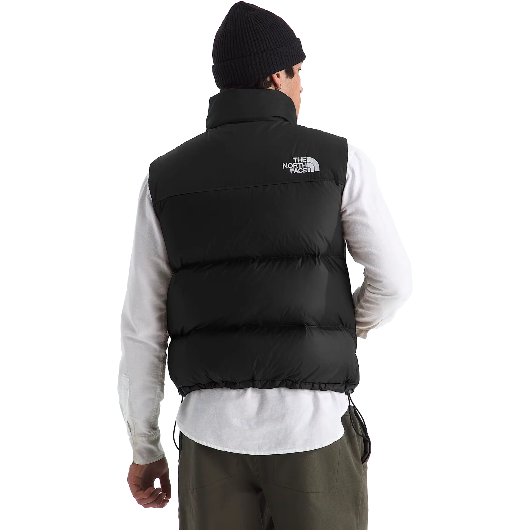 Men's 1996 Retro Nuptse Vest - Image 9