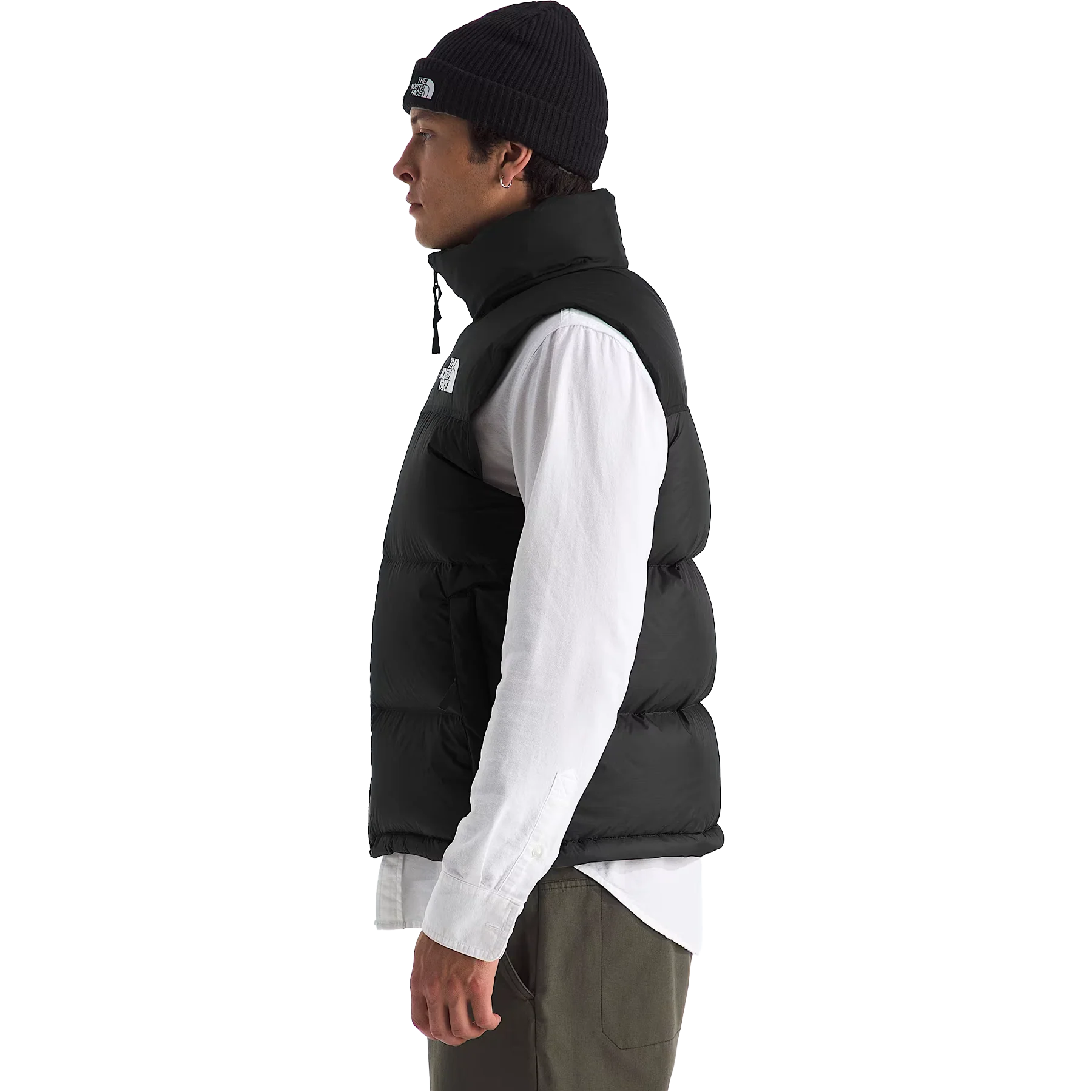 Men's 1996 Retro Nuptse Vest - Image 5