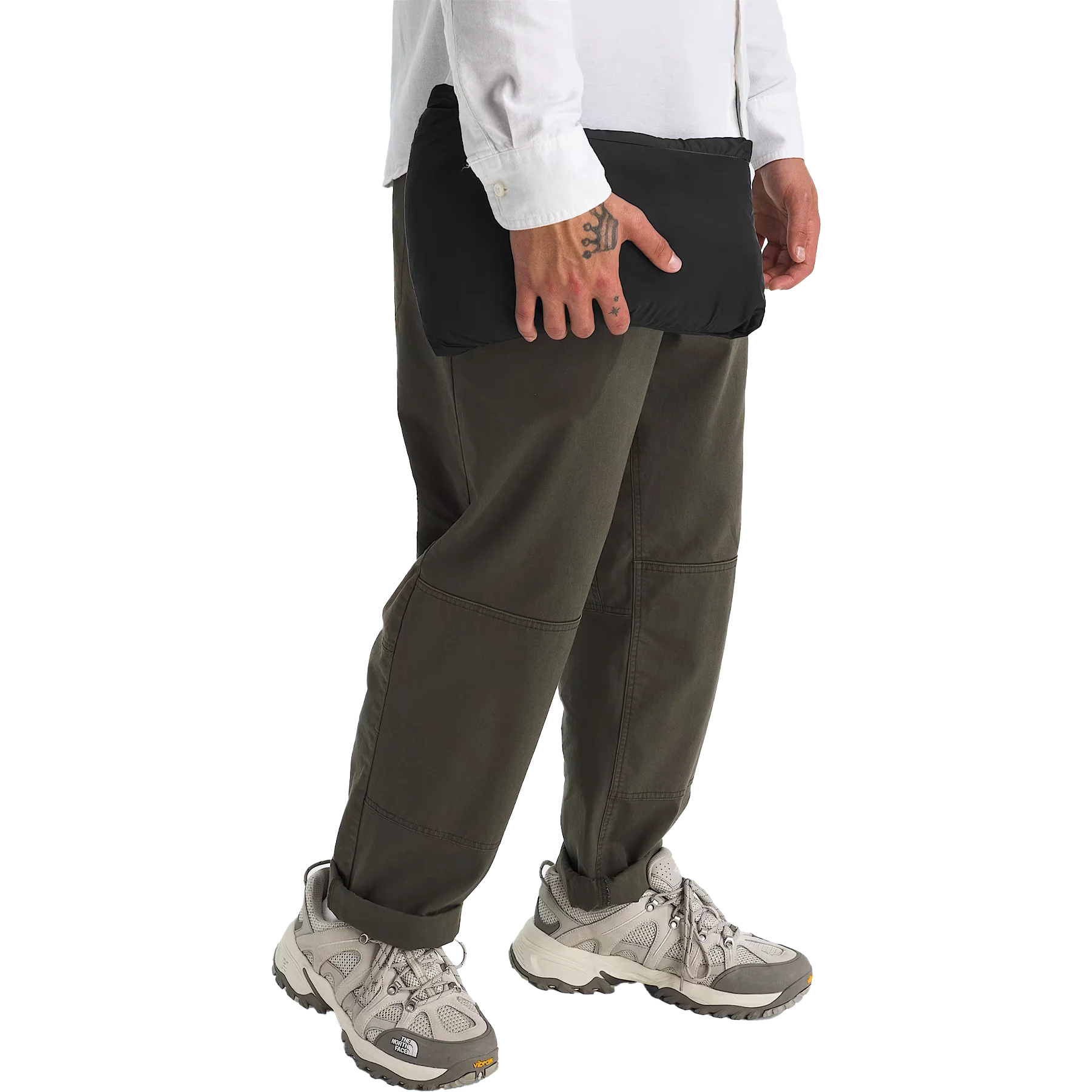 Men's 1996 Retro Nuptse Vest - Image 8