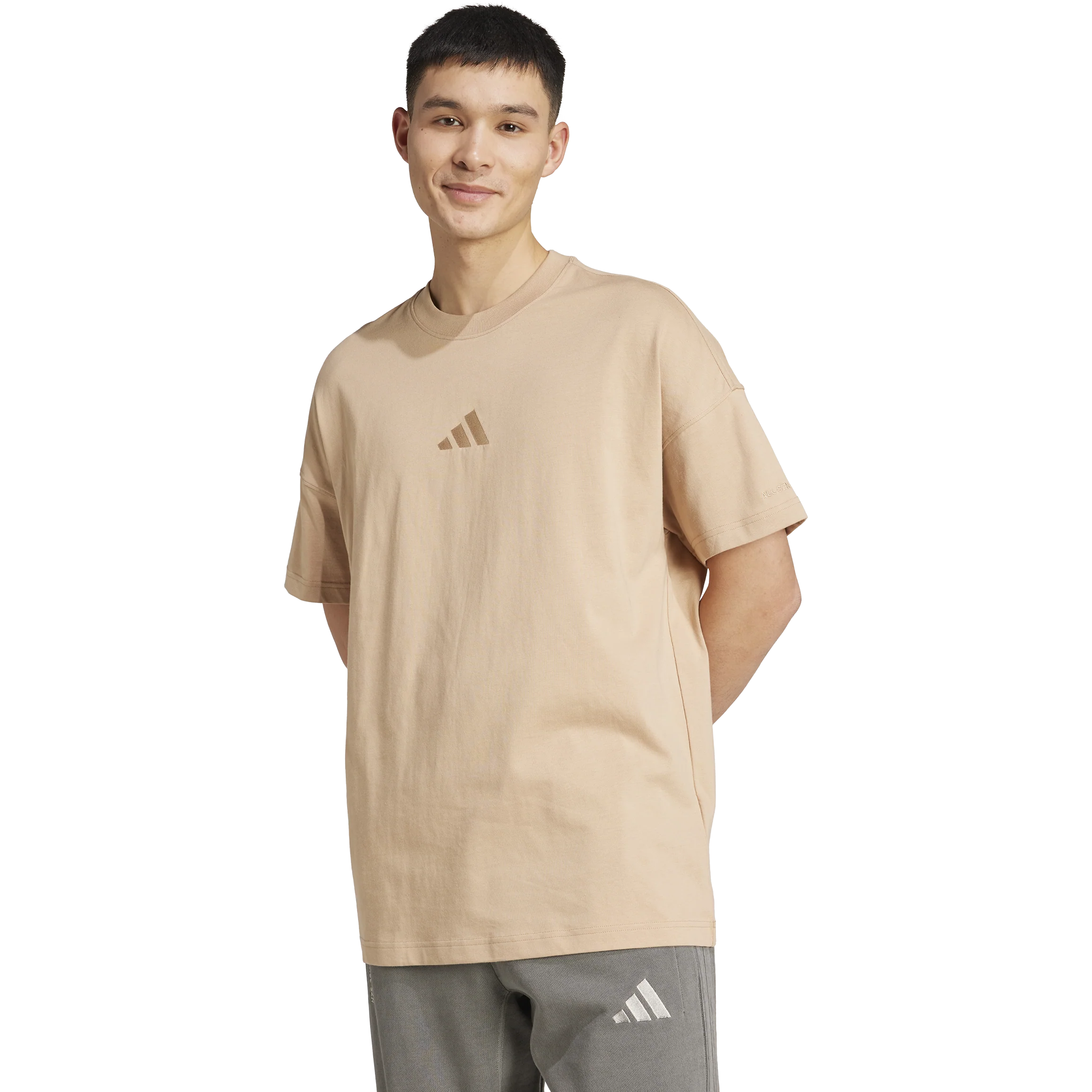 Men's All SZN Tee - Image 3