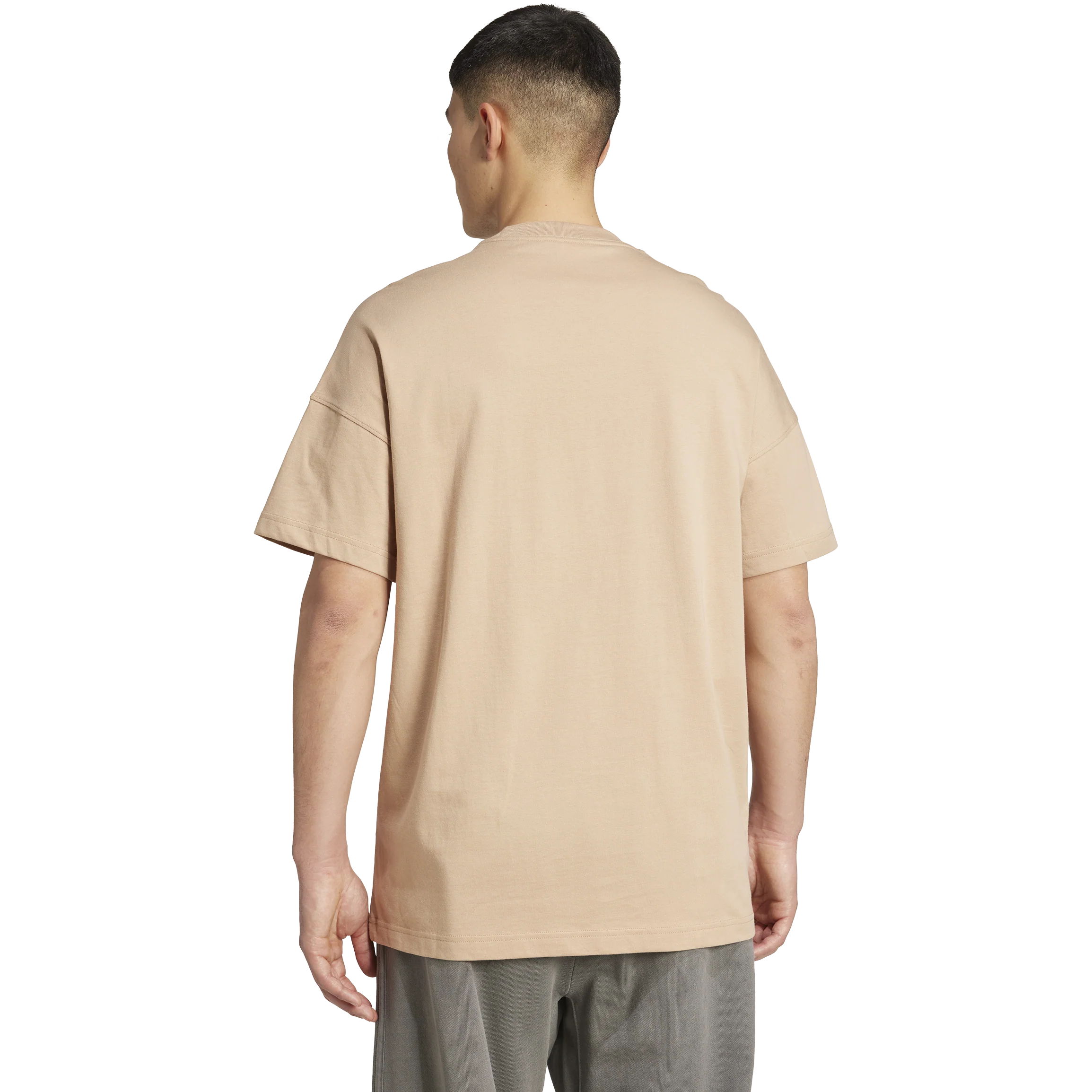 Men's All SZN Tee - Image 4