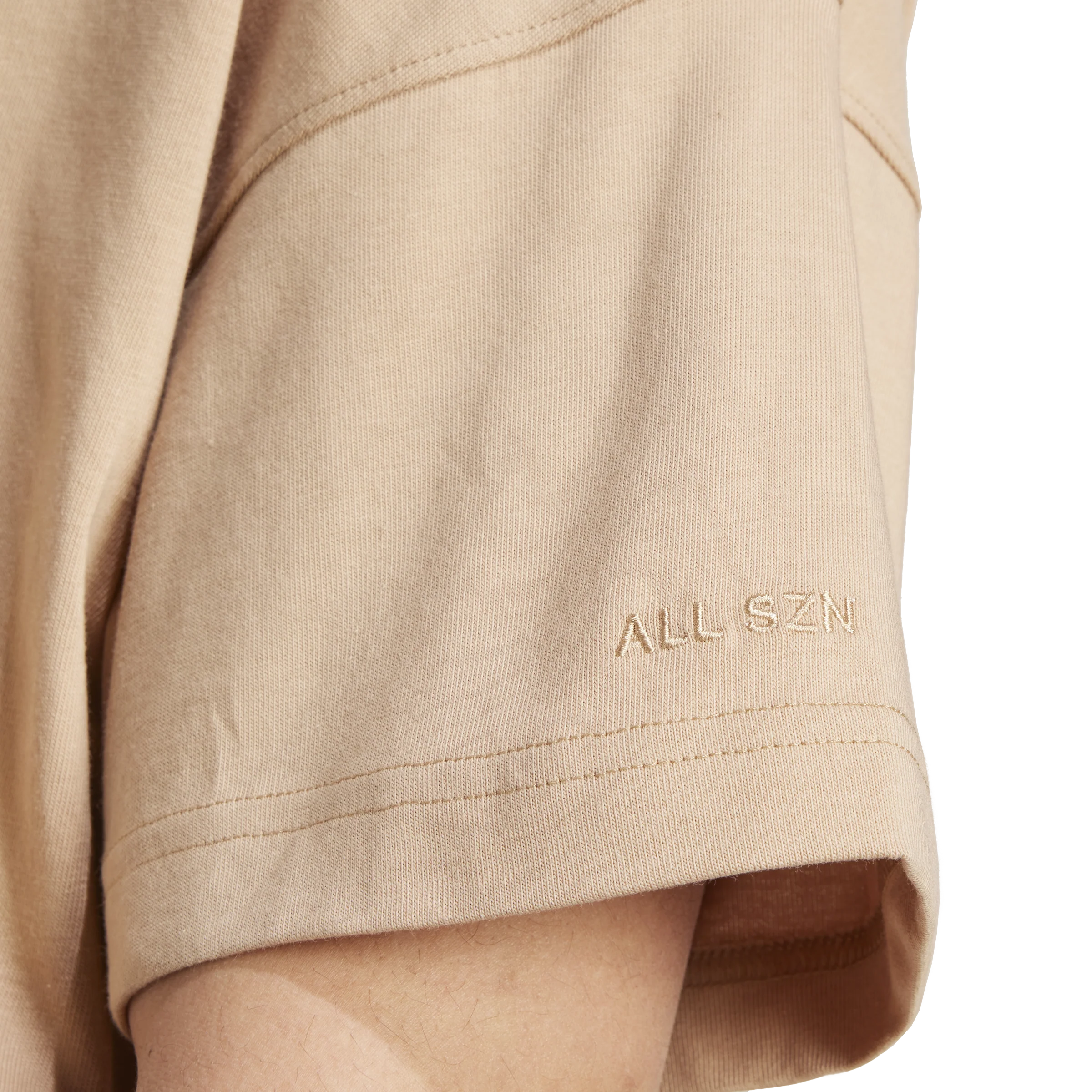 Men's All SZN Tee - Image 7