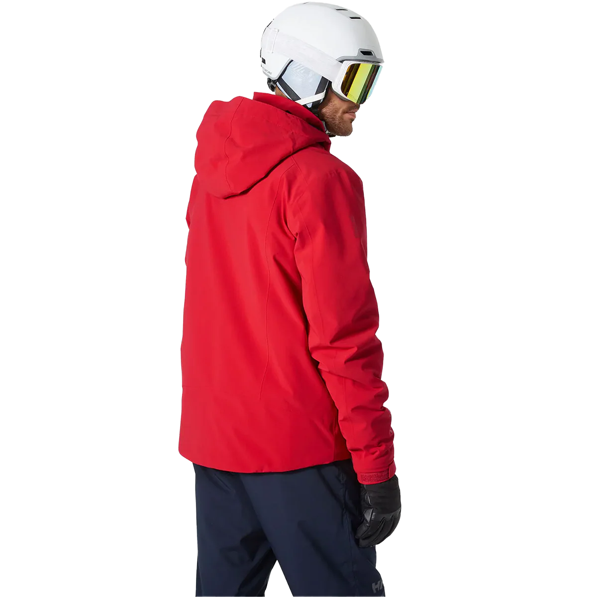 Men's Alpha 4.0 Jacket - Image 7