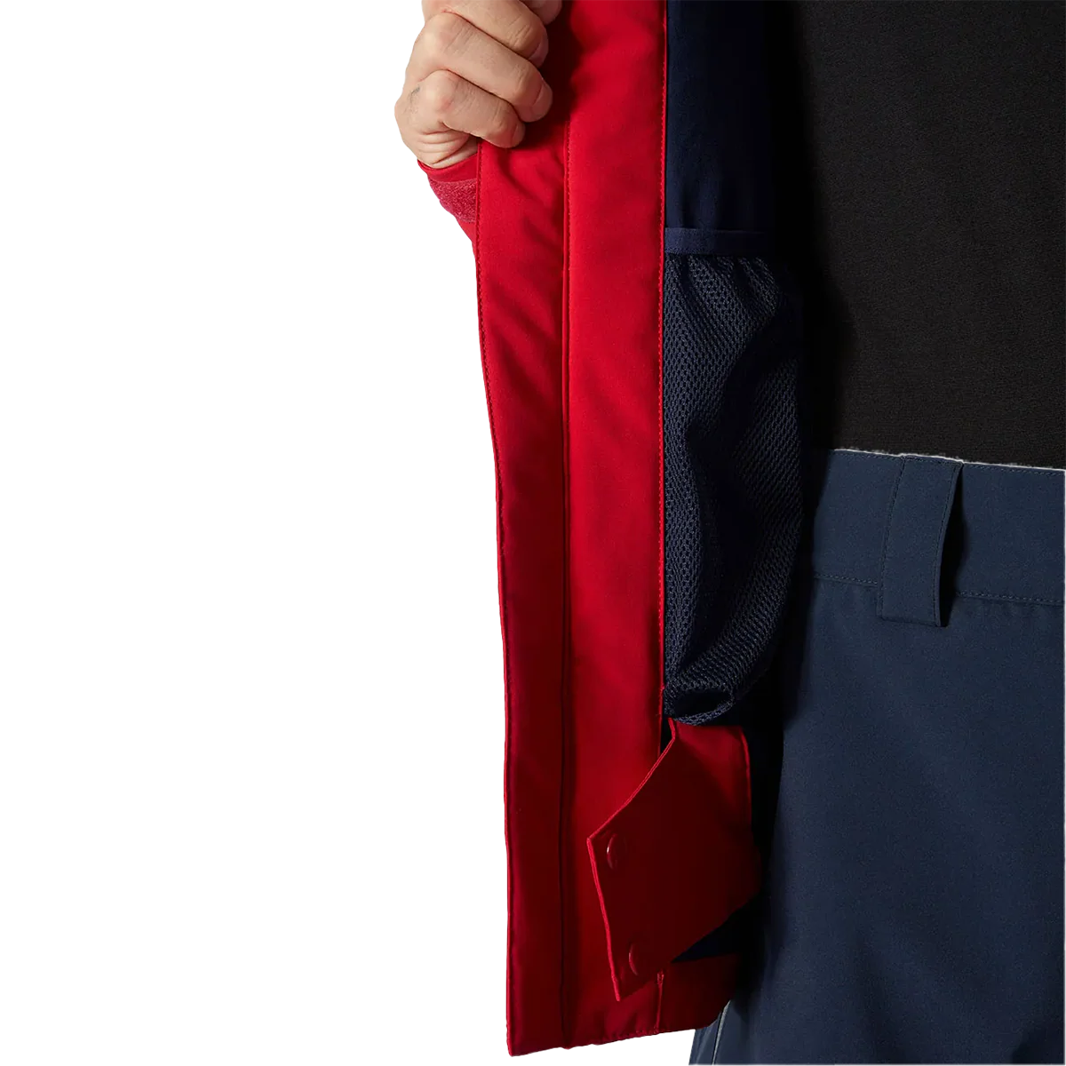Men's Alpha 4.0 Jacket - Image 9