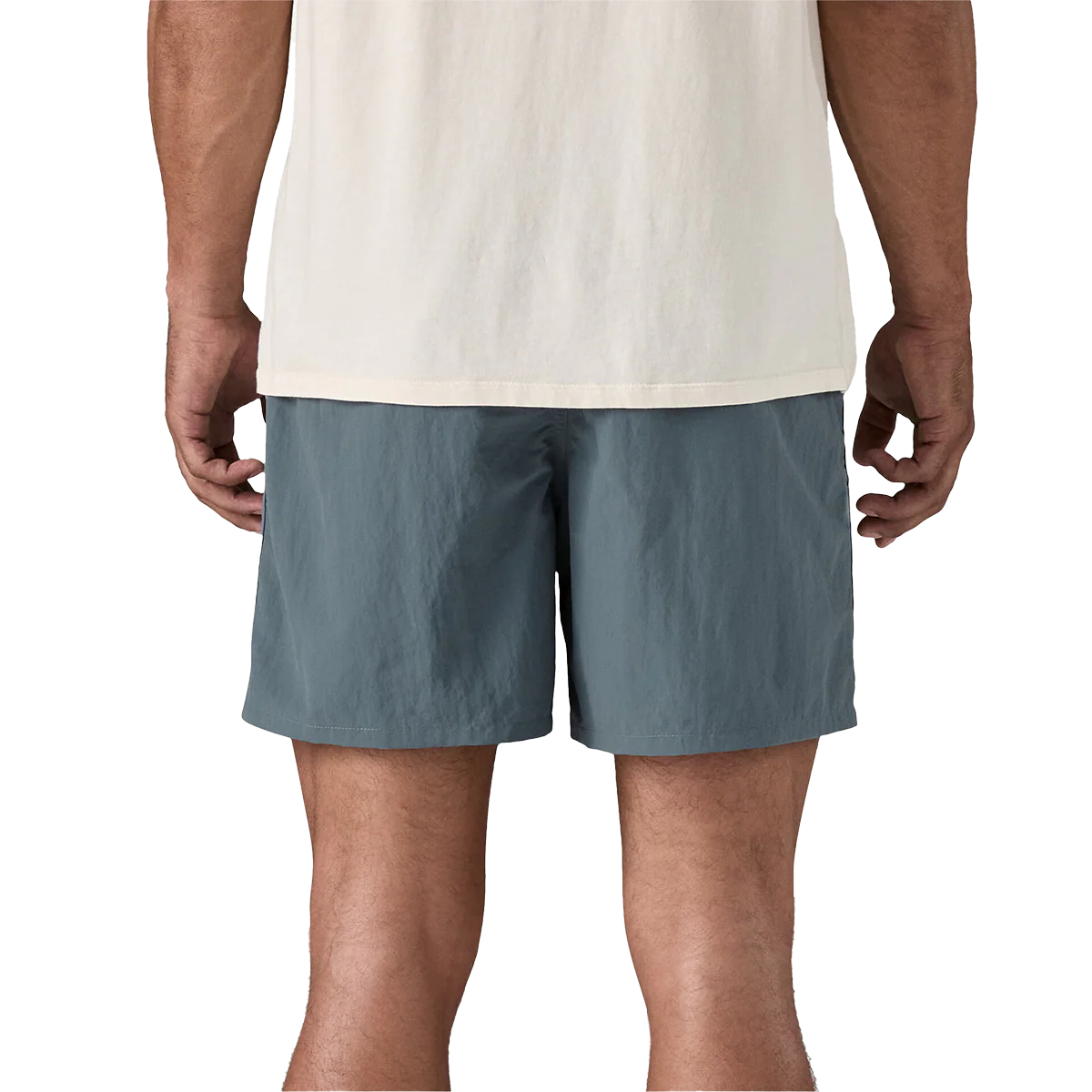Men's Baggies Shorts 5" - Image 3