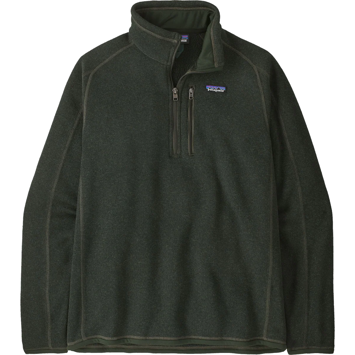 Men's Better Sweater 1/4 Zip - Image 5