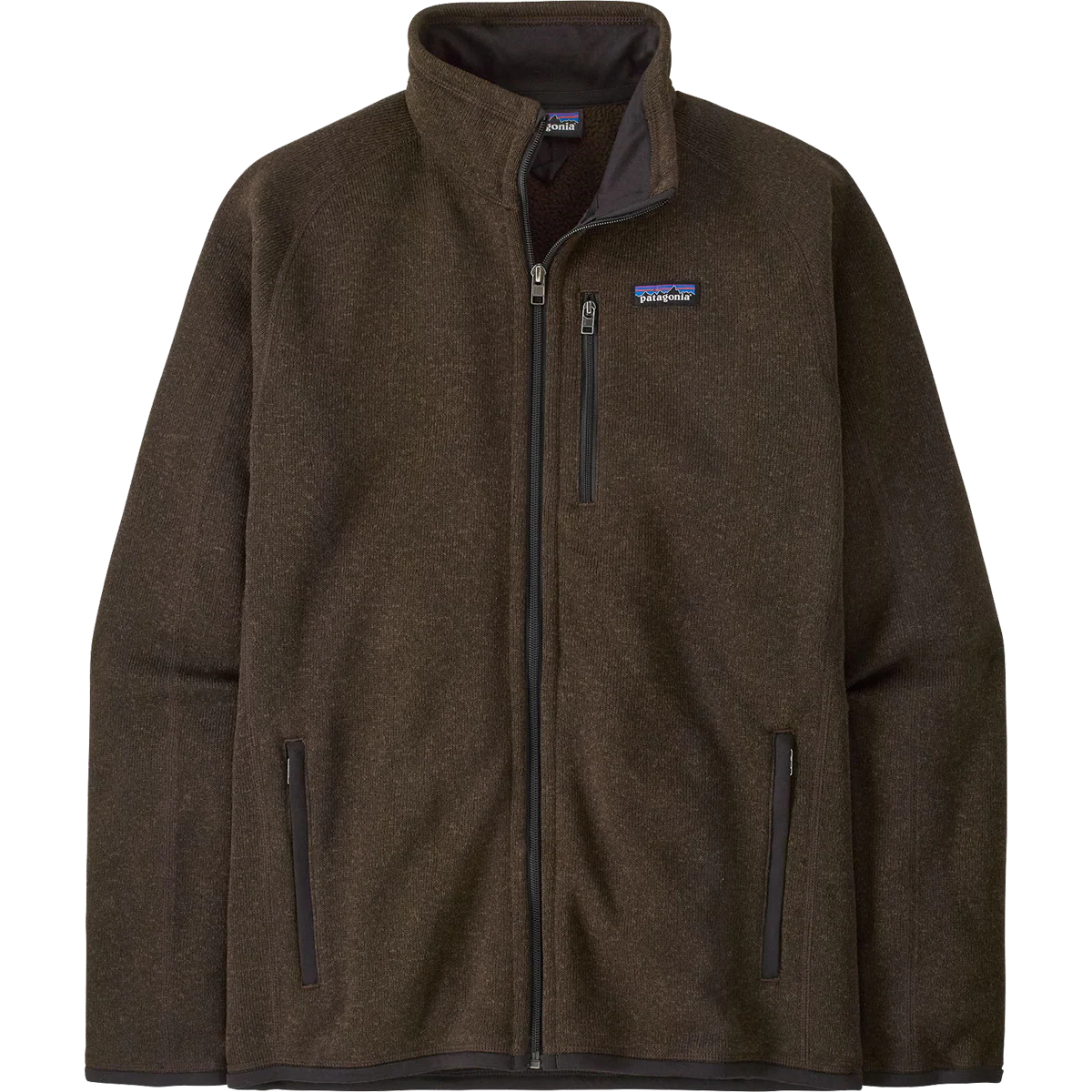 Men's Better Sweater Fleece Jacket - Image 2
