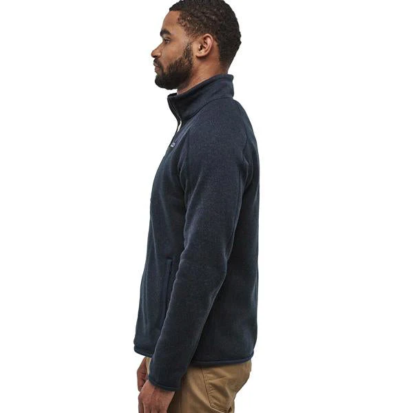 Men's Better Sweater Fleece Jacket - Image 6