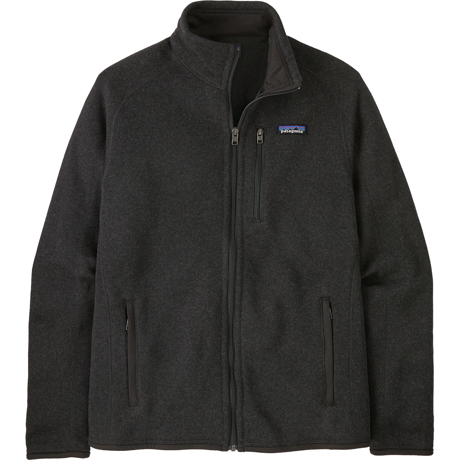 Men's Better Sweater Fleece Jacket - Image 2