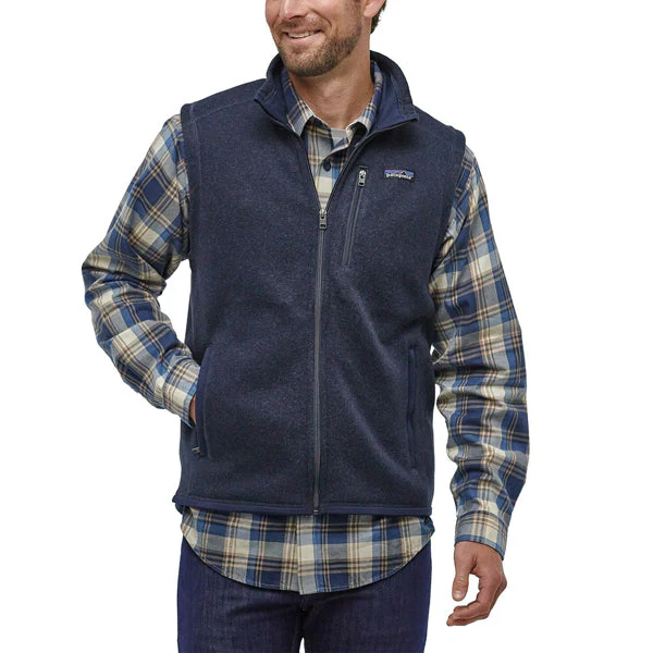 Men's Better Sweater Vest - Image 2