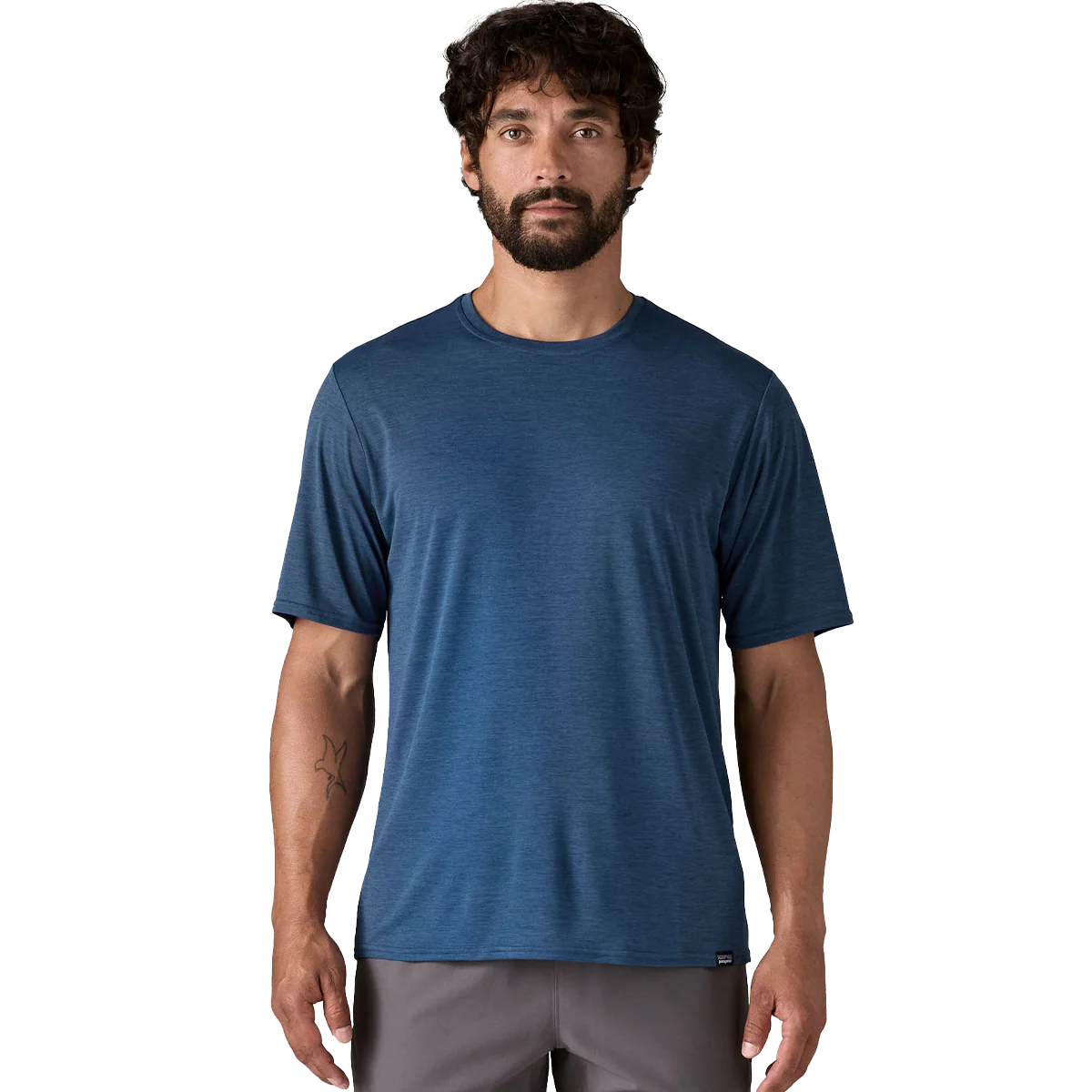 Men's Capilene Cool Daily Shirt - Image 6