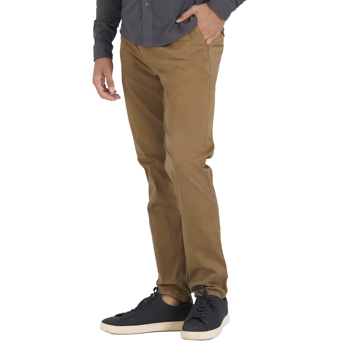 Men's Collins Chino Pant - Image 3