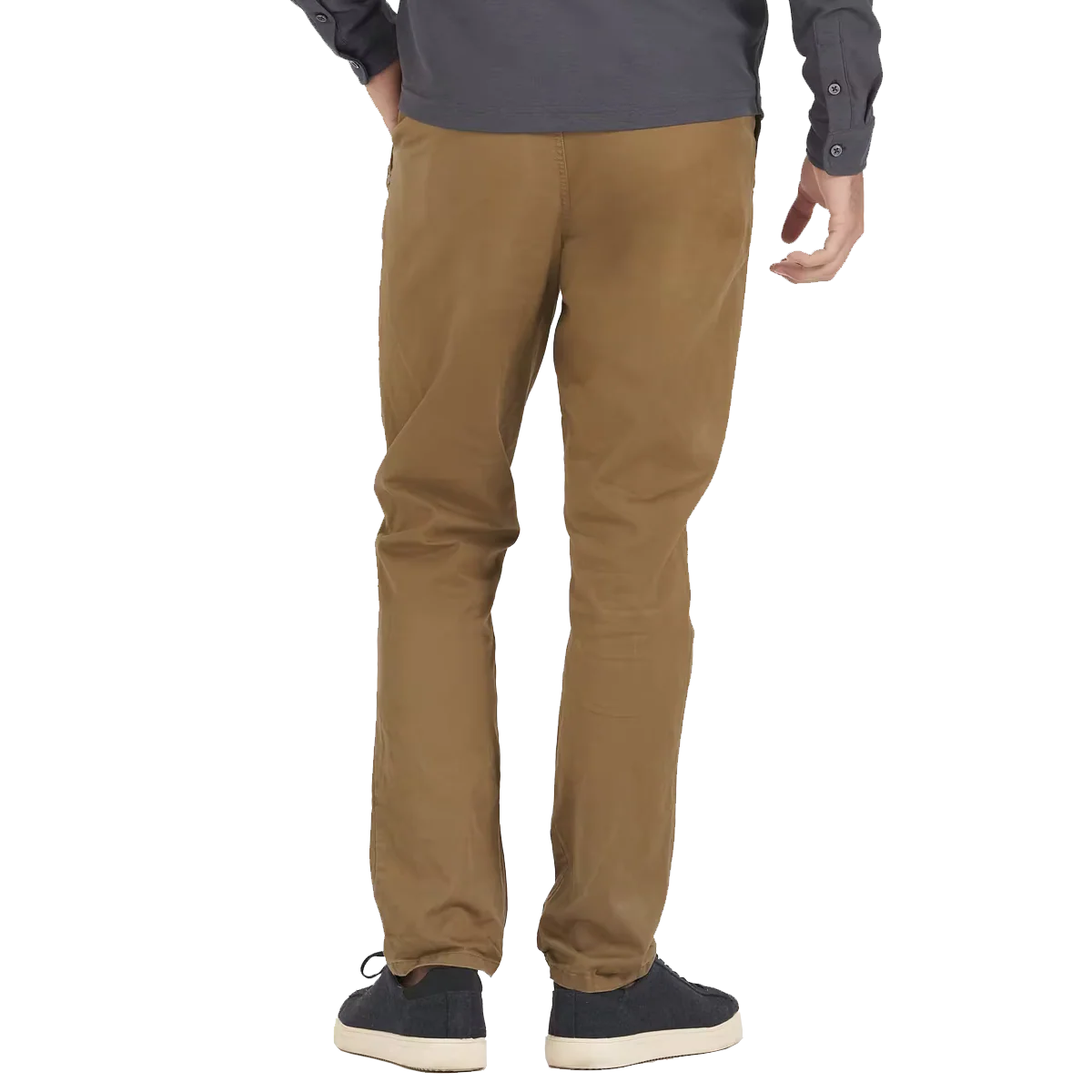 Men's Collins Chino Pant - Image 4