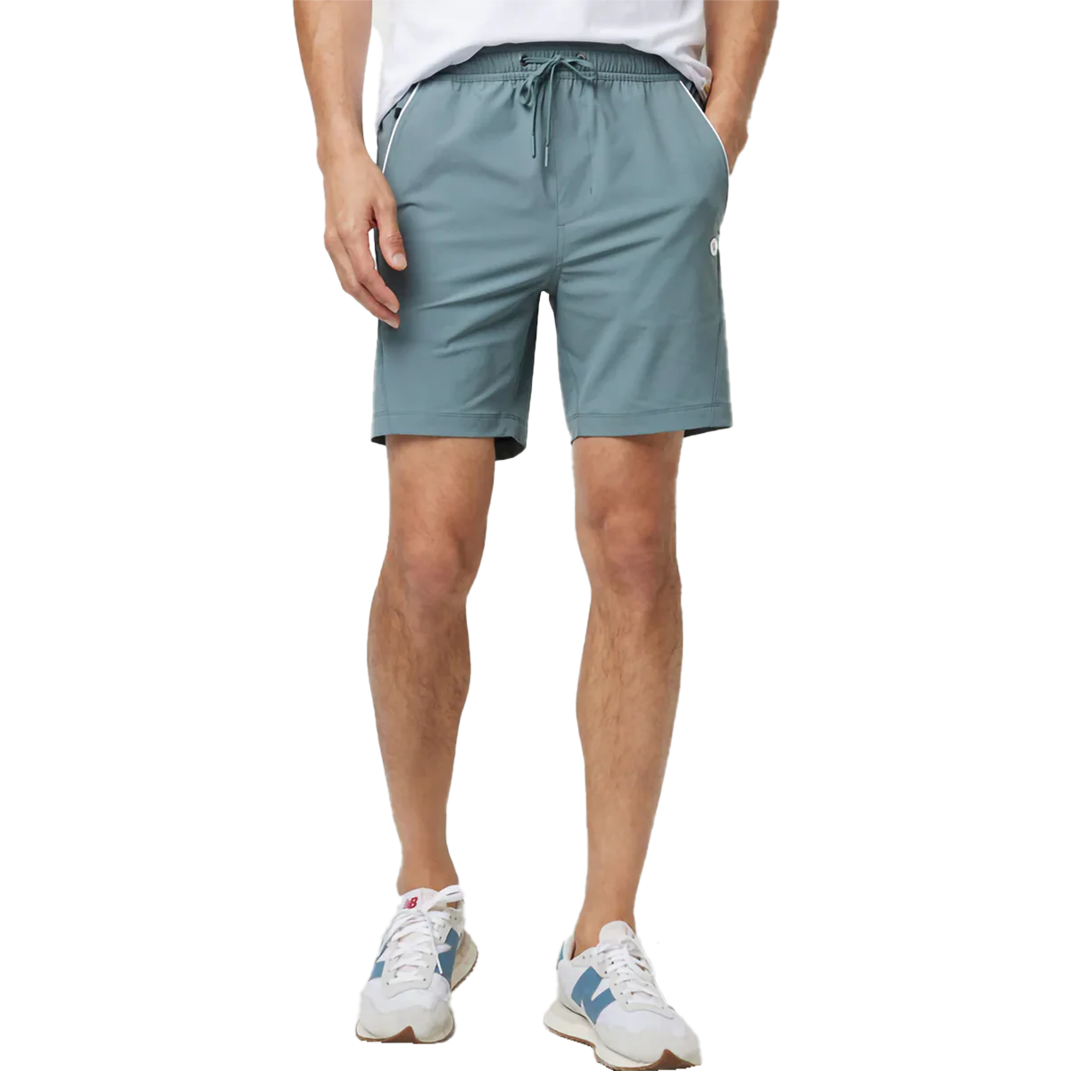 Men's Crosscourt Short - Image 2