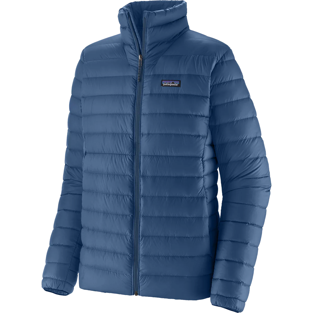 Men's Down Sweater - Image 2