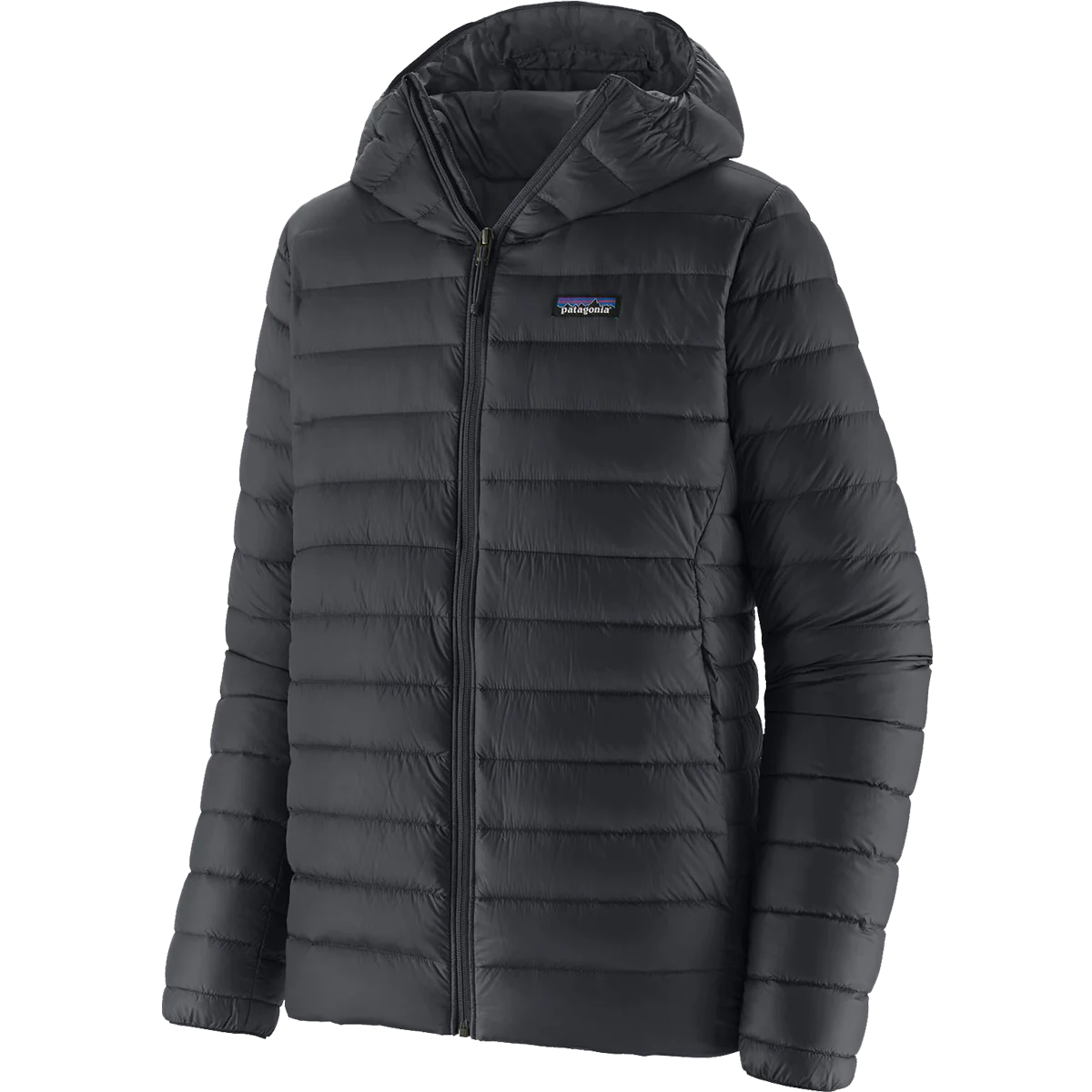 Men's Down Sweater Hoody