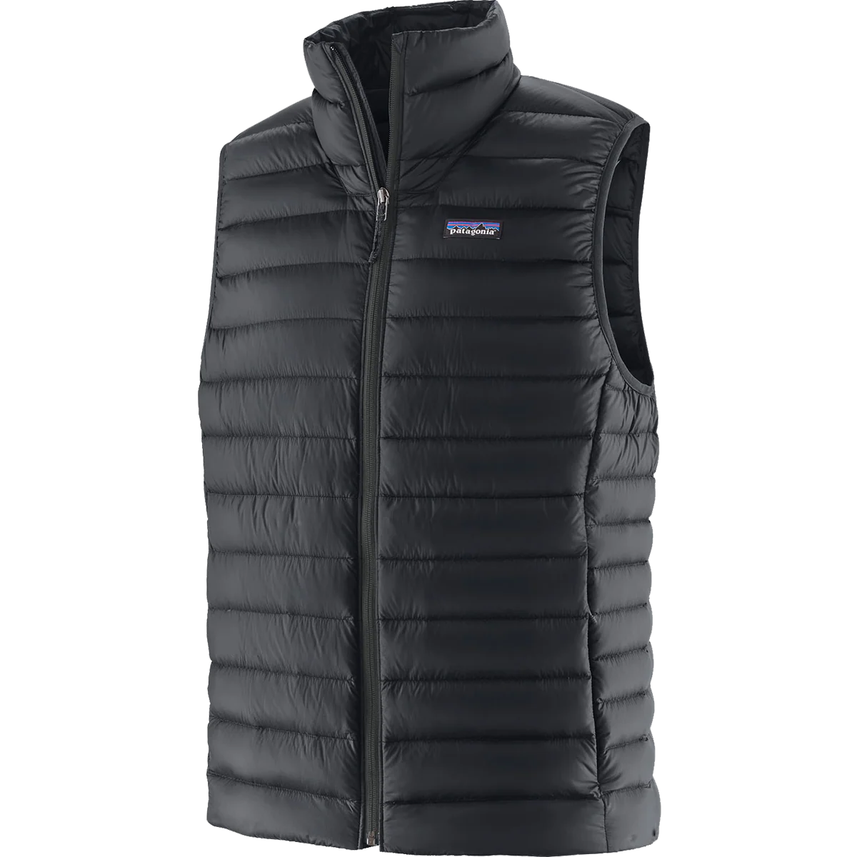 Men's Down Sweater Vest