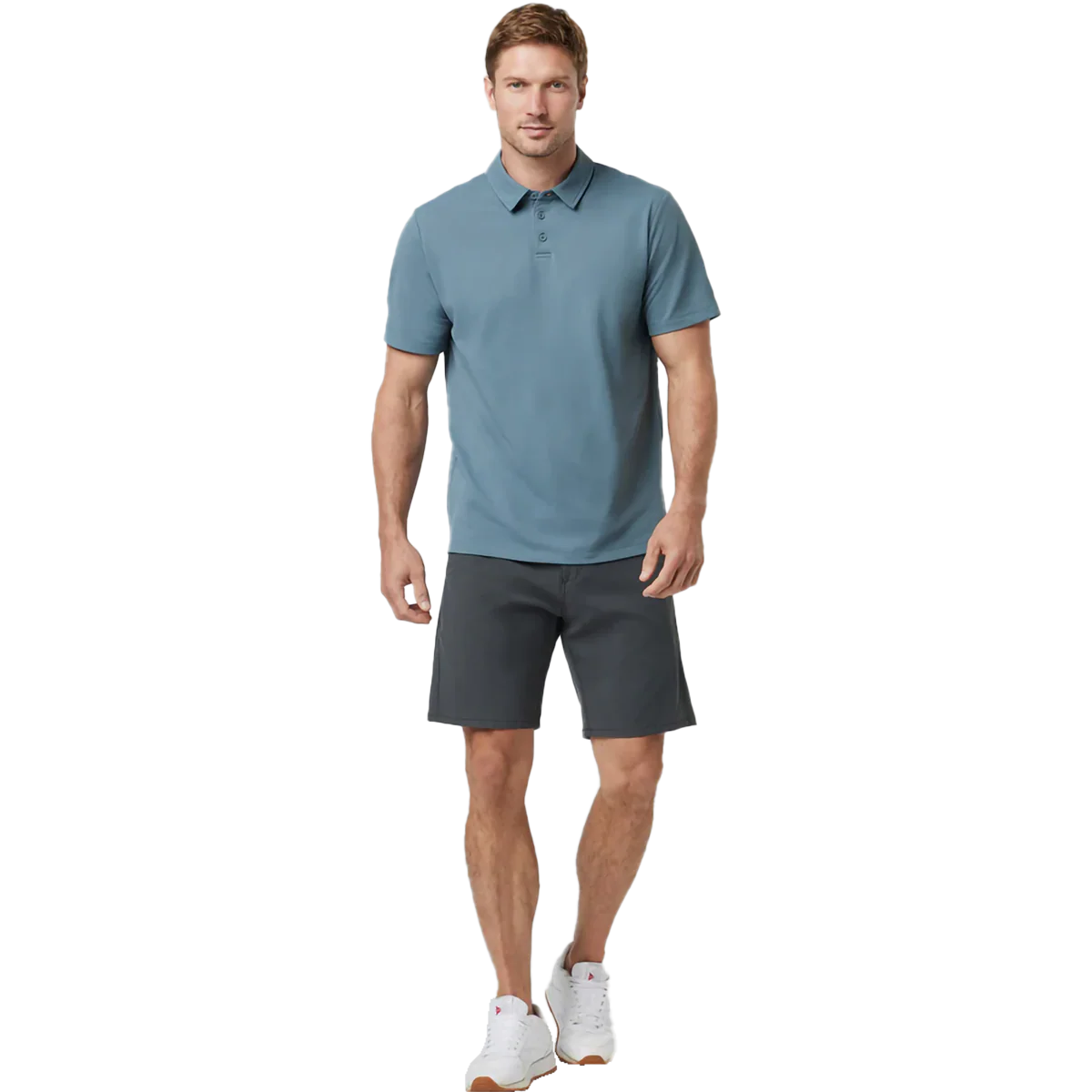 Men's Gamepoint Polo - Image 5