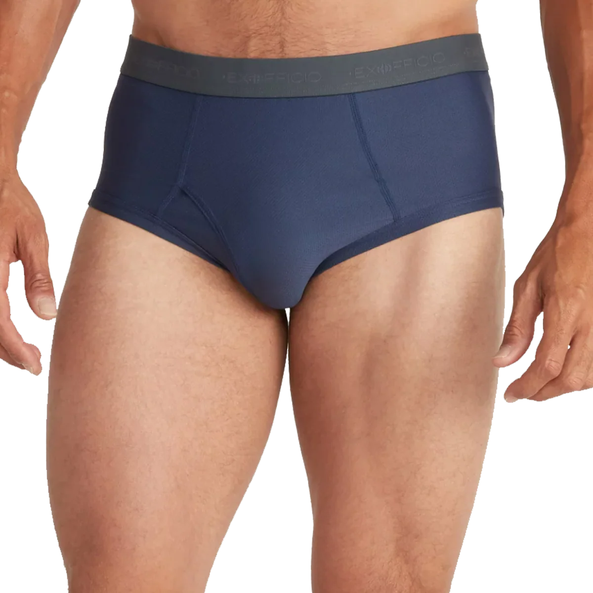 Men's Give-N-Go 2.0 Brief - Image 2