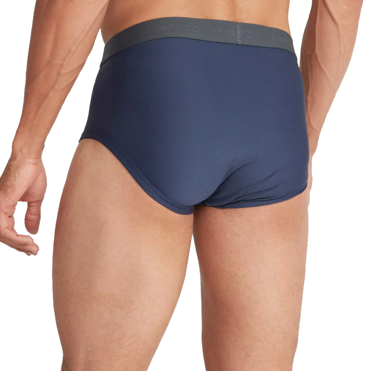 Men's Give-N-Go 2.0 Brief - Image 4