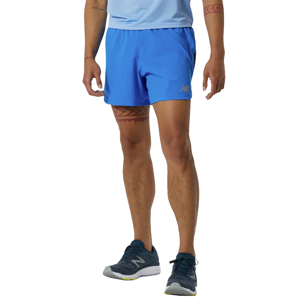 Men's Impact Run Short 5"