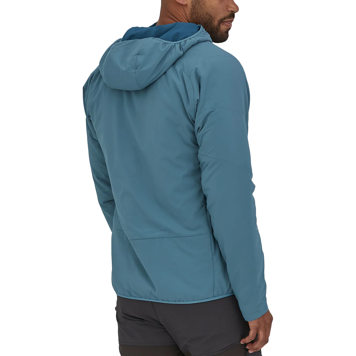 Men's Nano-Air Hoody - Image 3