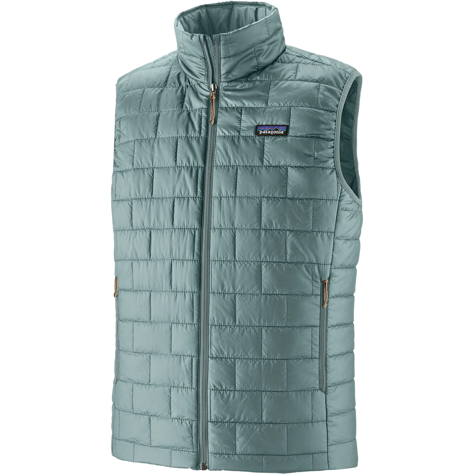 Men's Nano Puff Vest - Image 2