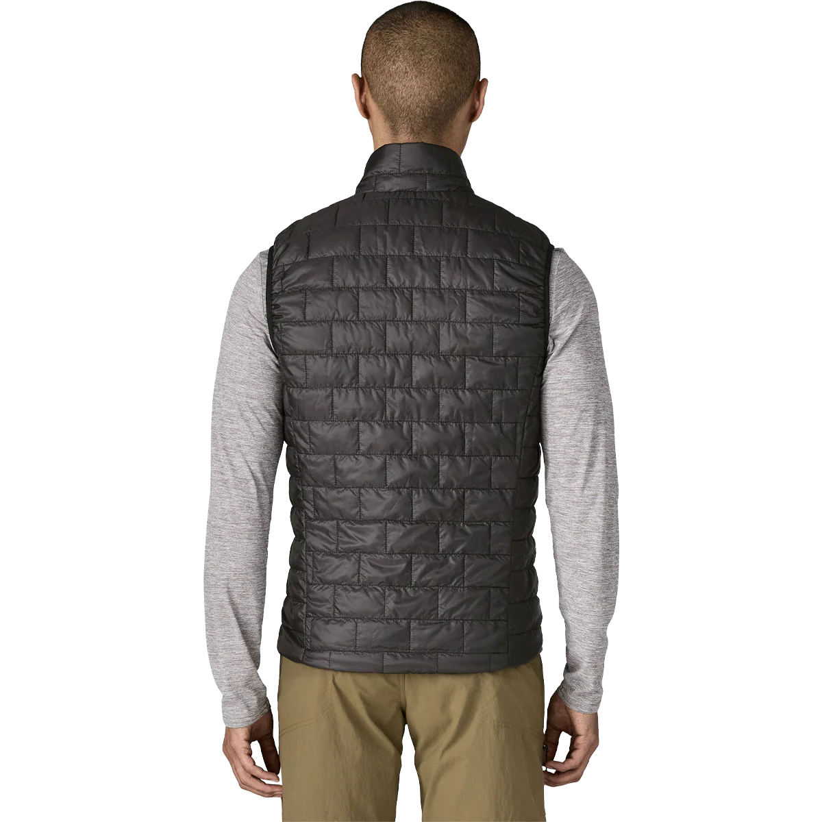 Men's Nano Puff Vest - Image 6