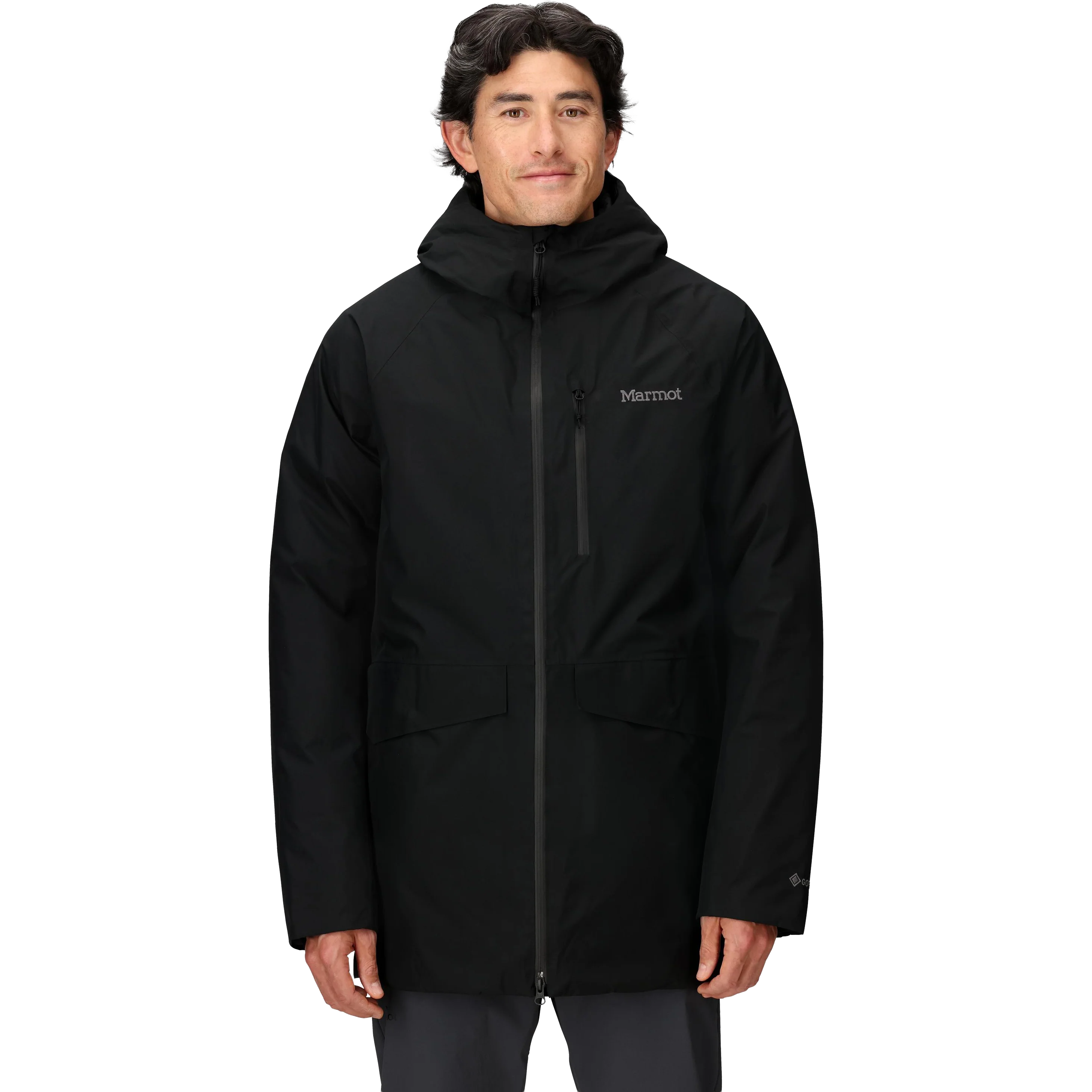 Men's Oslo Gore-Tex Jacket