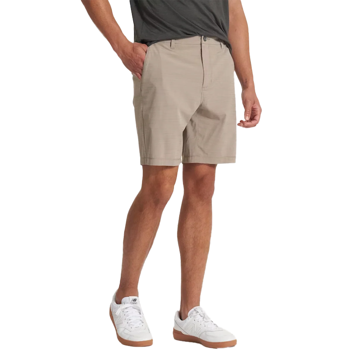 Men's Pebble Short - Image 6