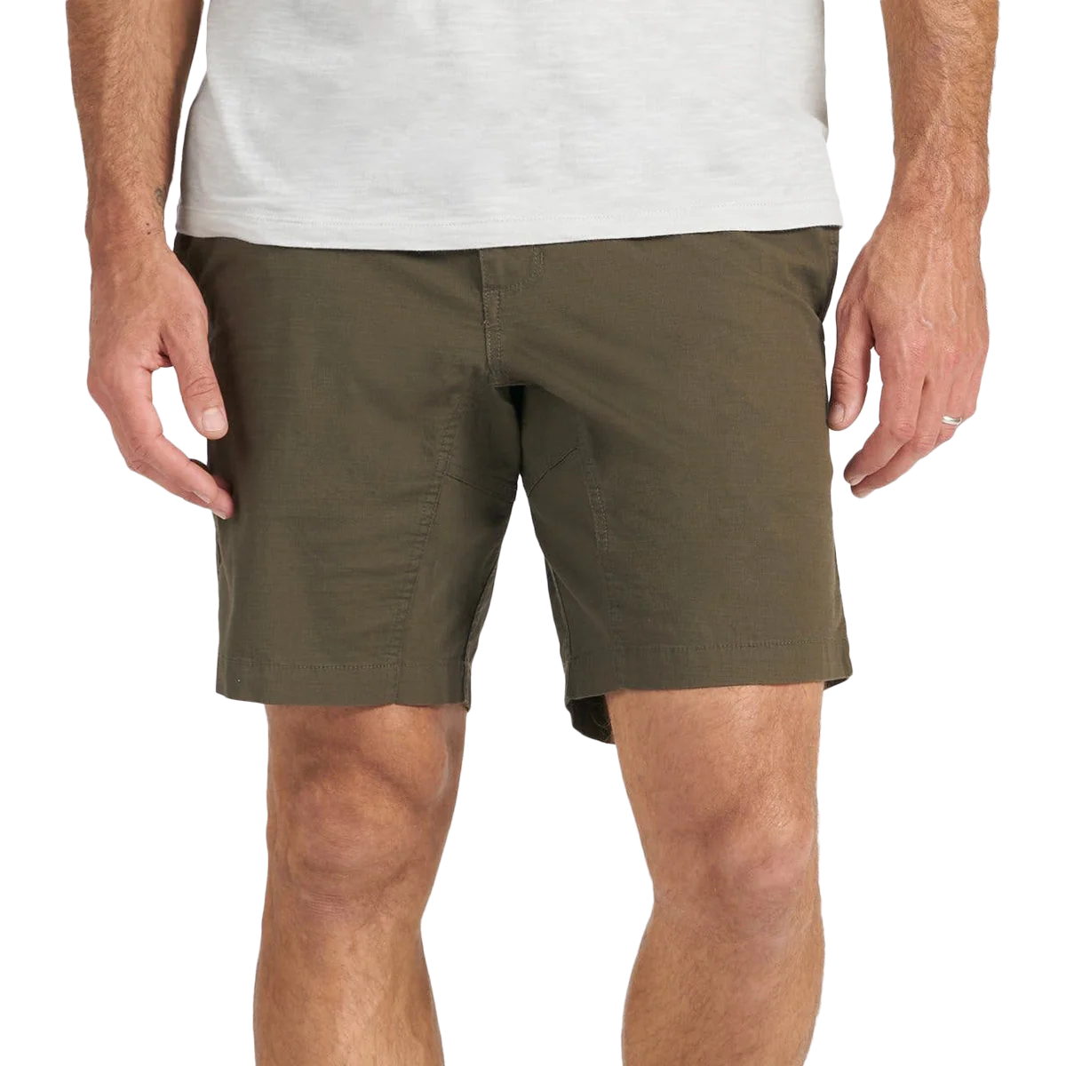 Men's Ripstop Climber Short - Image 2
