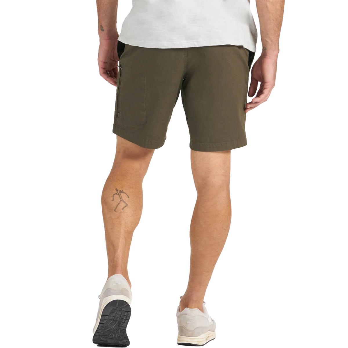 Men's Ripstop Climber Short - Image 4
