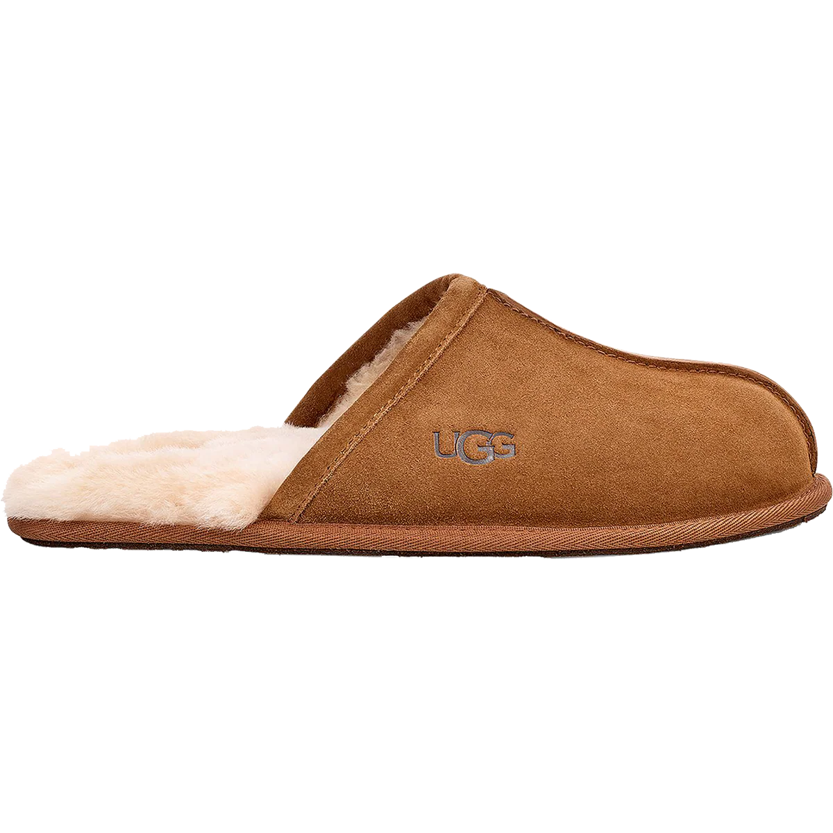 Men's Scuff Slipper