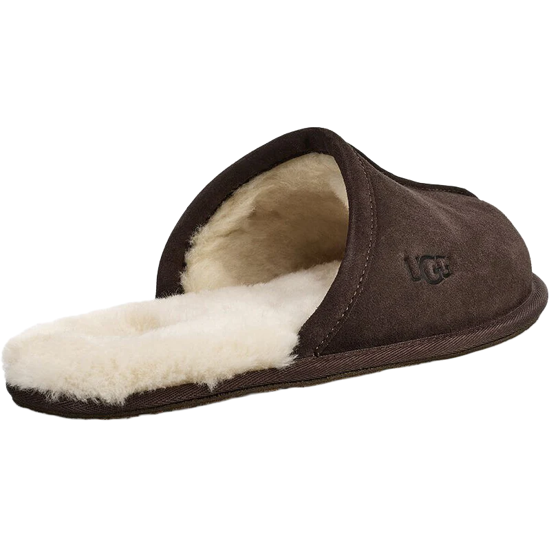 Men's Scuff Slipper - Image 5