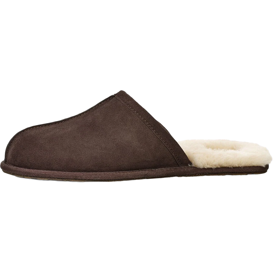 Men's Scuff Slipper - Image 6